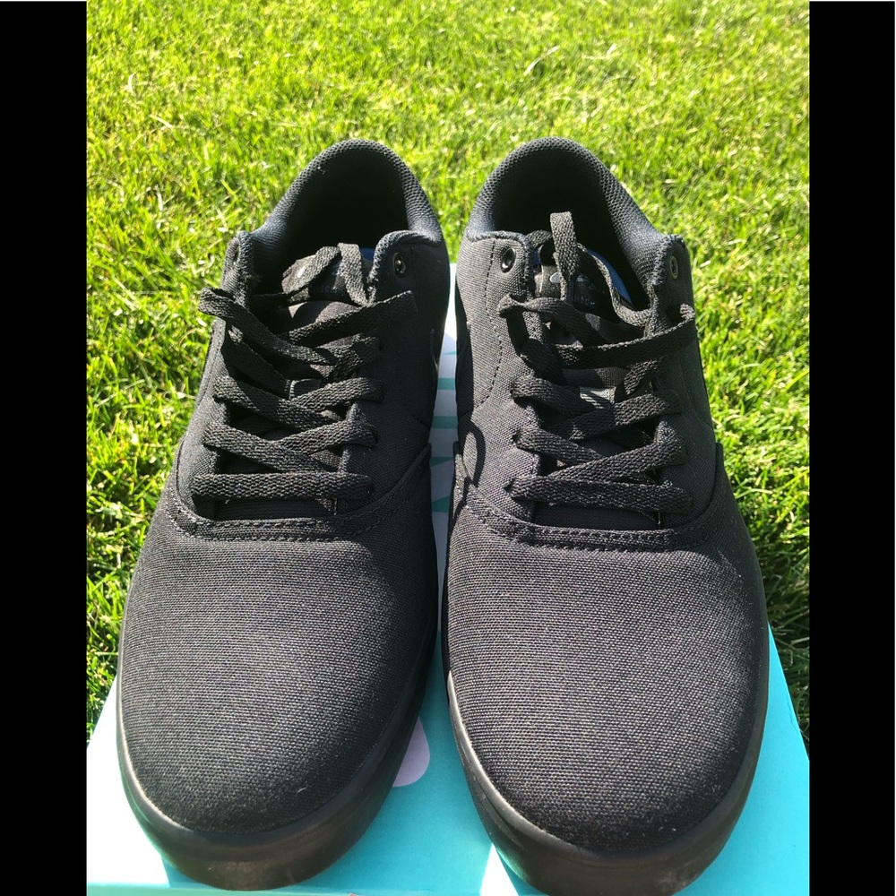 Nike SB check Solar CNVS